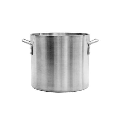 50 Quart Heavy Weight Aluminum Stock Pot N986579