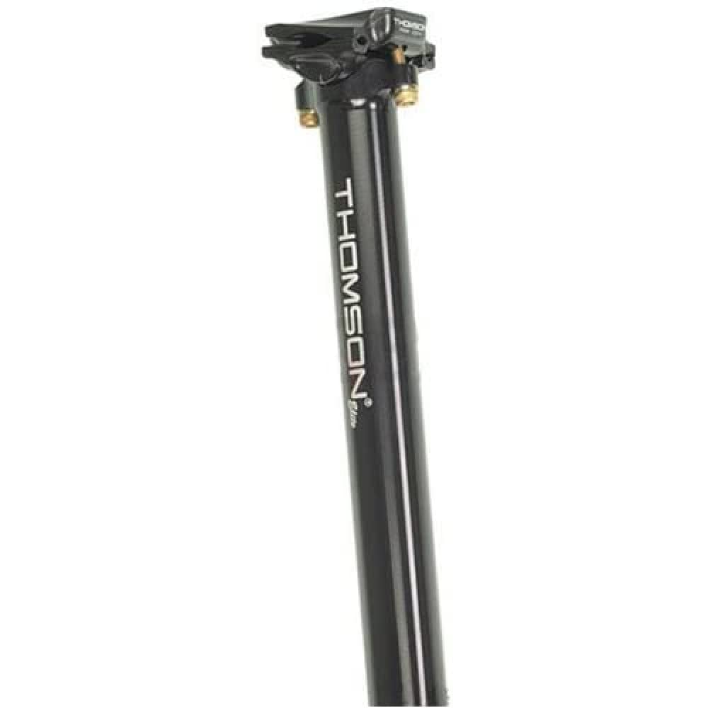 Black Bicycle Seatpost O705267