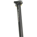 Black Bicycle Seatpost O705267