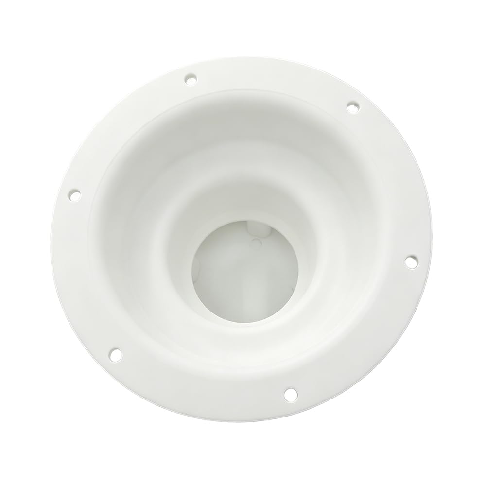 RV Plumbing Vent Caps Replacement Plastic Roof Cover 1 to 2 3/8 Inch Pipe Z864454