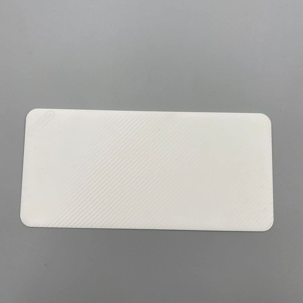 New Housing Case Cover Shell for 2DS XL White & Yellow M579028