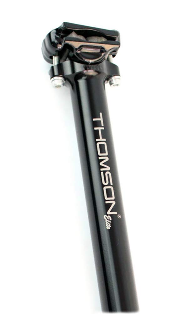 Black Bicycle Seatpost O705267