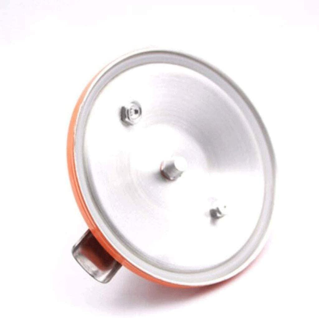 2L 3L Aluminum Alloy Pressure Cooker Cookware H594604