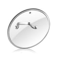 10" Tempered Glass Lid R14389