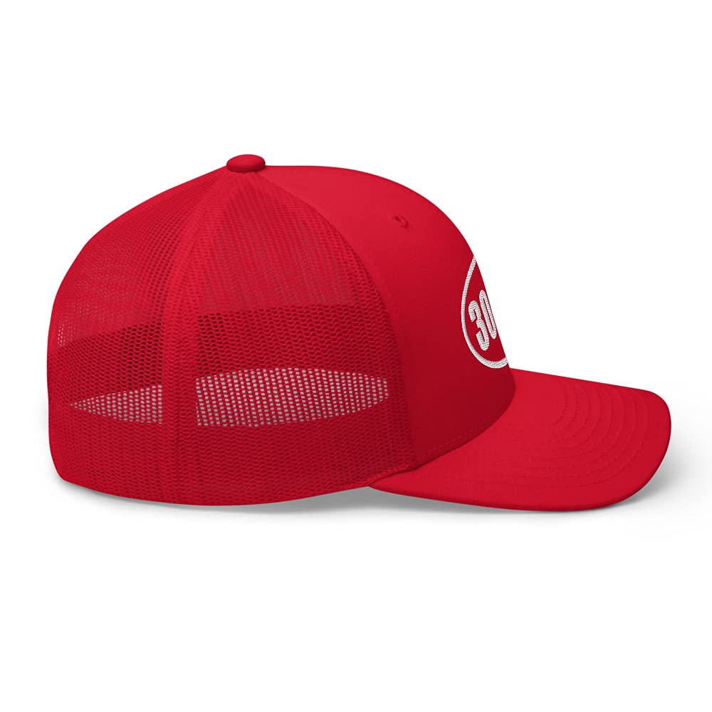 2nd Amendment Hat L509