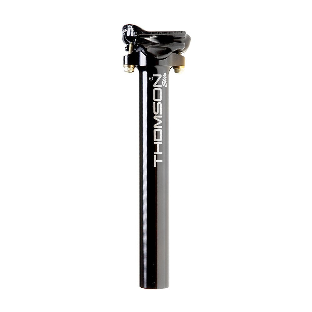 Black Bicycle Seatpost O705267