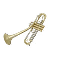 Bb Trumpet with Case and Mouthpiece C799
