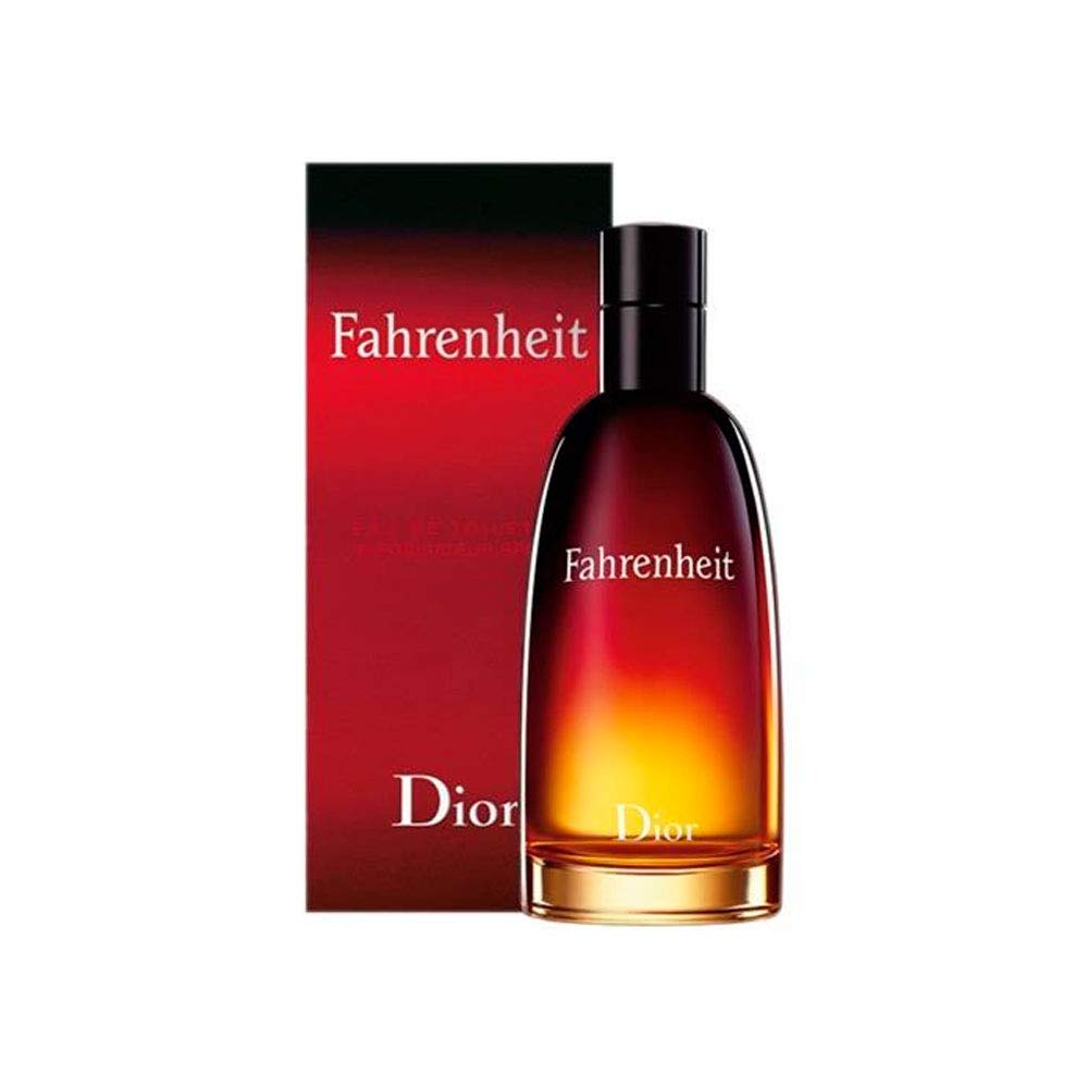 Eau De Toilette Spray 3.4 Oz Q7103