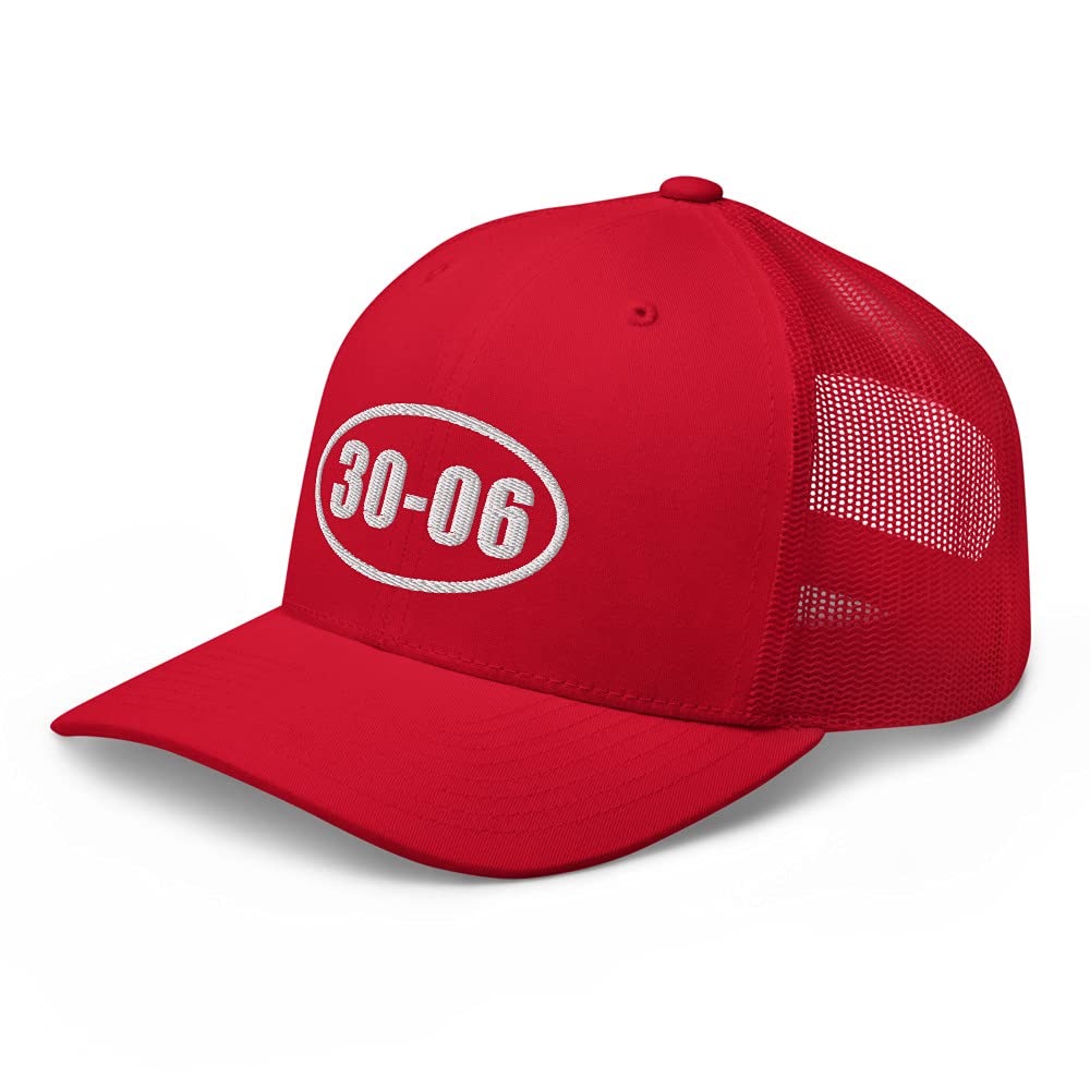 2nd Amendment Hat L509