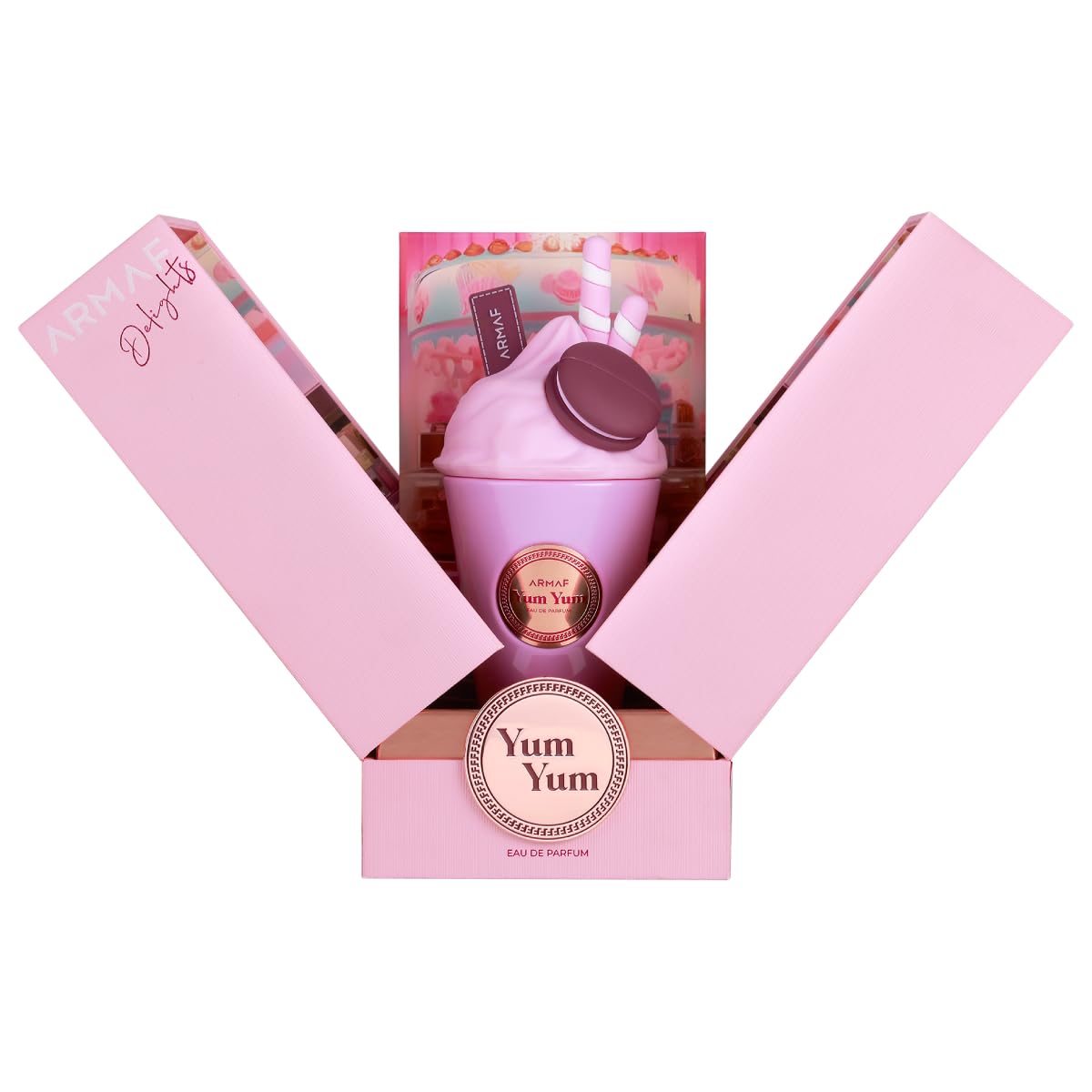 3.4 Edp Sp Women W42667