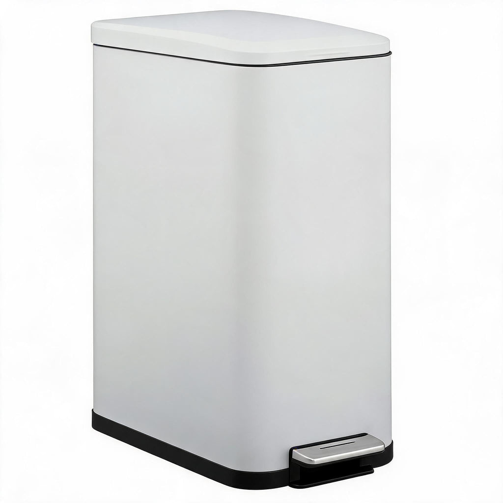 13.2 gal Step Kitchen Trash Can R2025