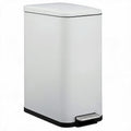 13.2 gal Step Kitchen Trash Can R2025