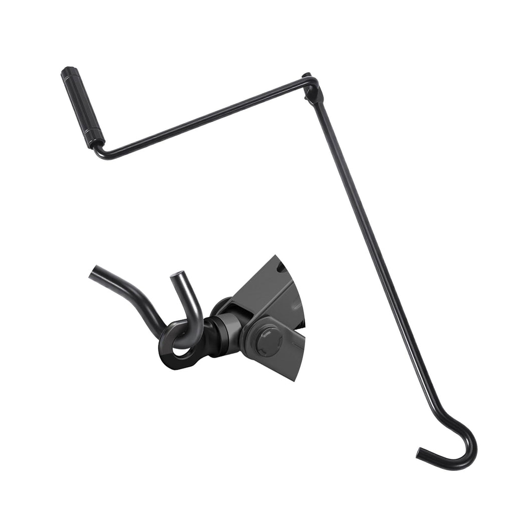14.1 Inch Scissor Jack Wrench N5304