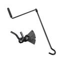 14.1 Inch Scissor Jack Wrench N5304