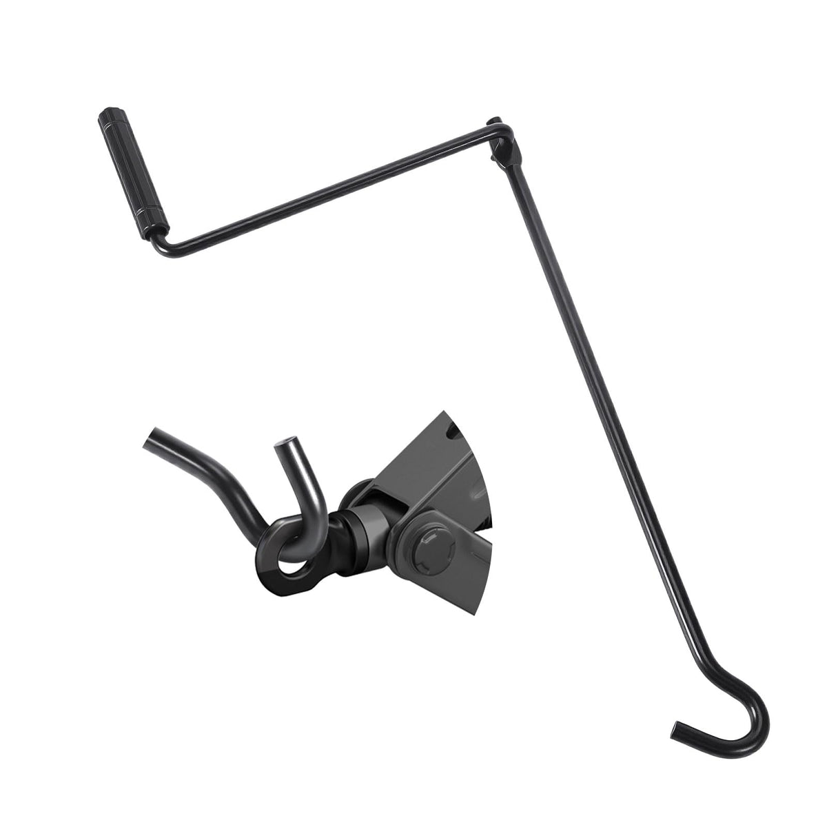 14.1 Inch Scissor Jack Wrench N5304