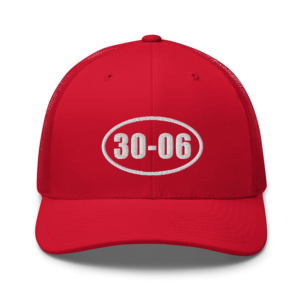 2nd Amendment Hat L509