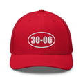 2nd Amendment Hat L509