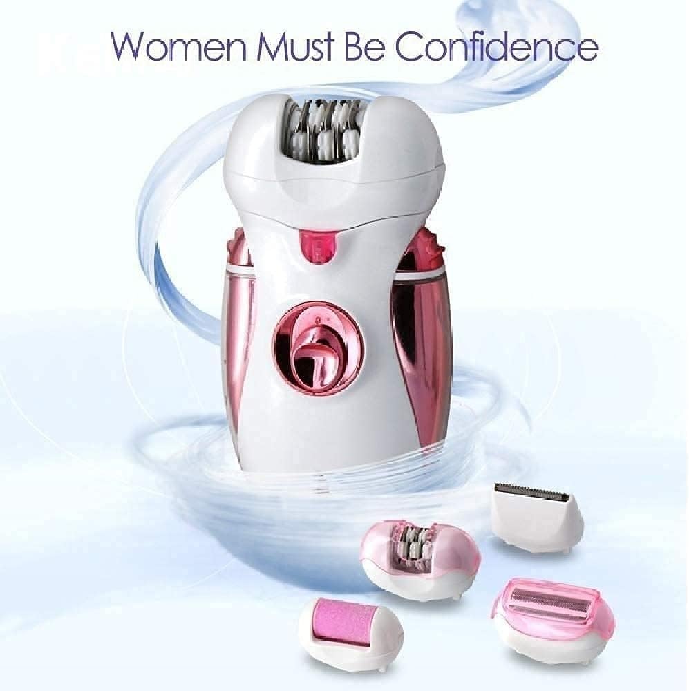 Rechargeable Electric Razor Shaver M7152