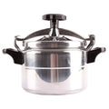 Aluminum Non-stick Pressure Cooker 2L G743