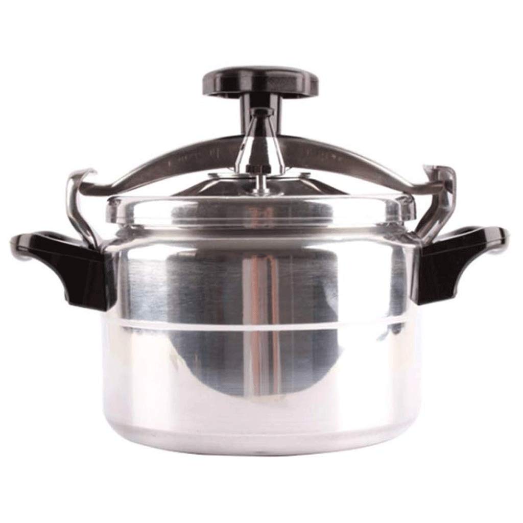 Aluminum Non-stick Pressure Cooker 2L G743