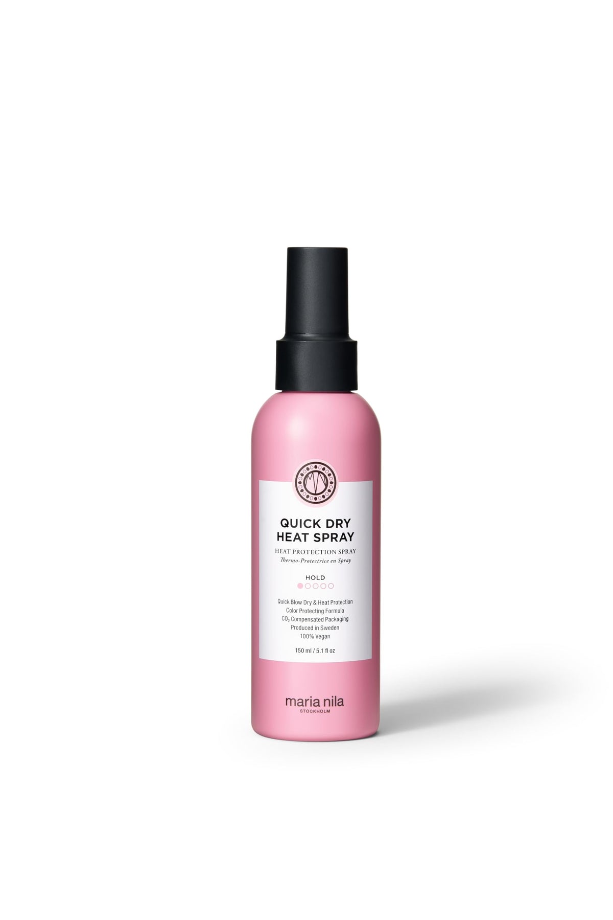 Heat Spray 5.1 Fl Oz H7100
