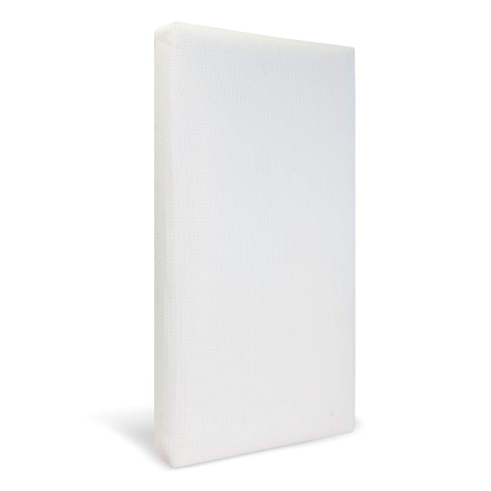 2-Stage Breathable Crib Mattress H2827