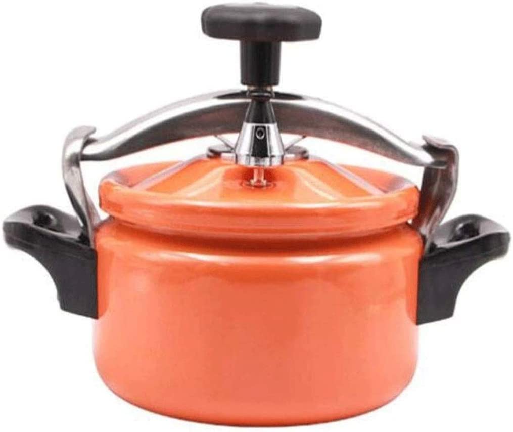 2L 3L Aluminum Alloy Pressure Cooker Cookware H594604