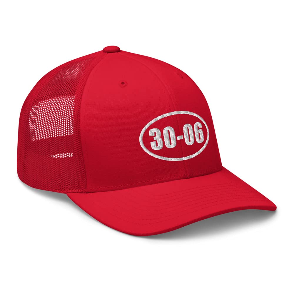 2nd Amendment Hat L509