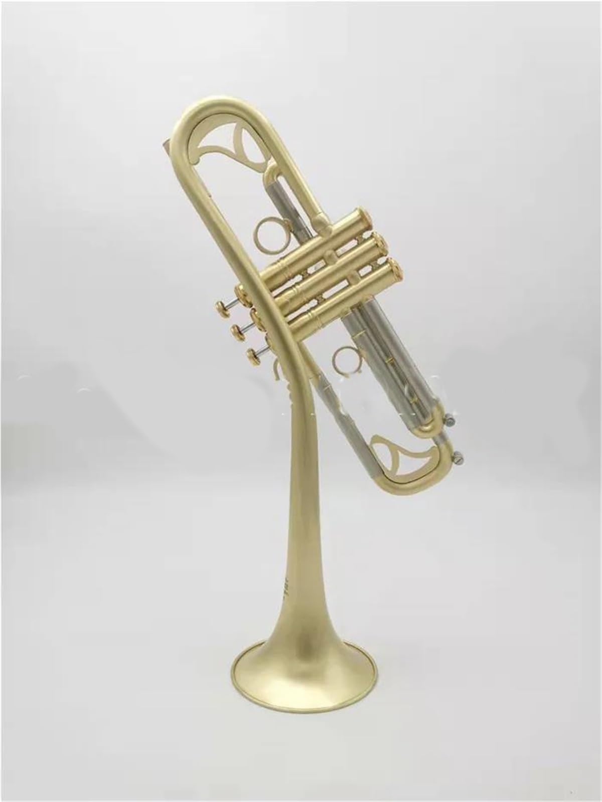 Bb Trumpet with Case and Mouthpiece C799