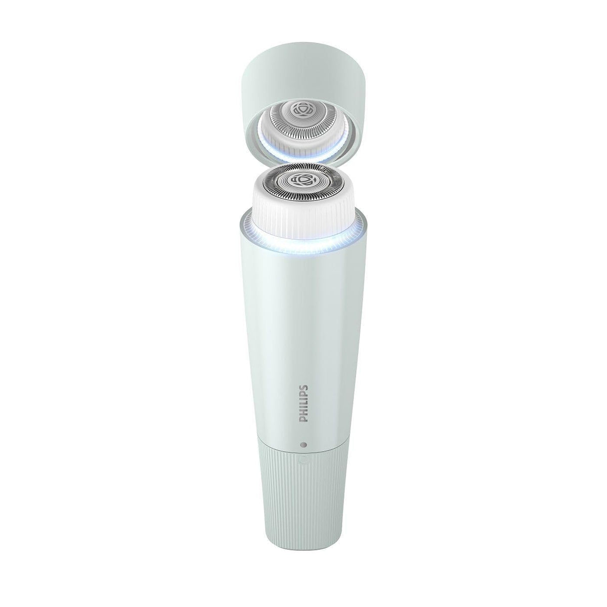 Cordless Compact Electric Shaver and Personal Groomer C566384