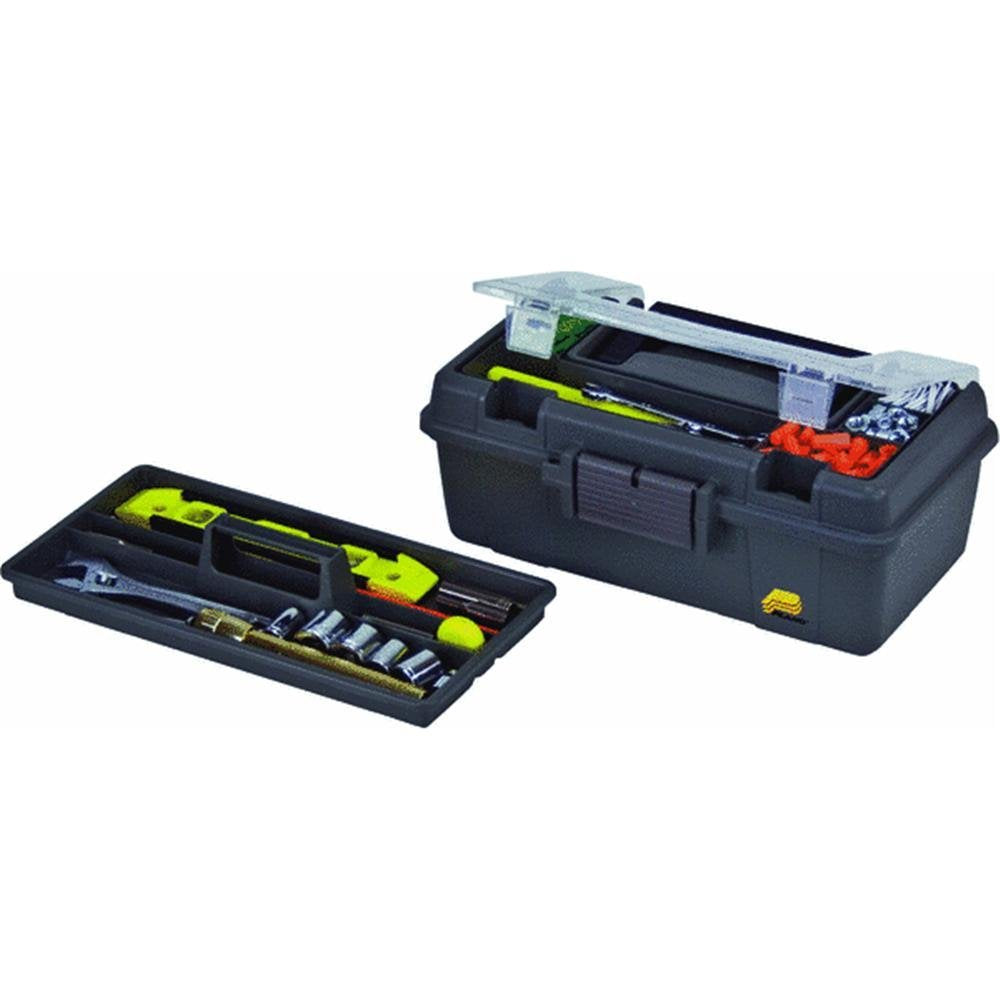 13-Inch Compact Tool Box J11786