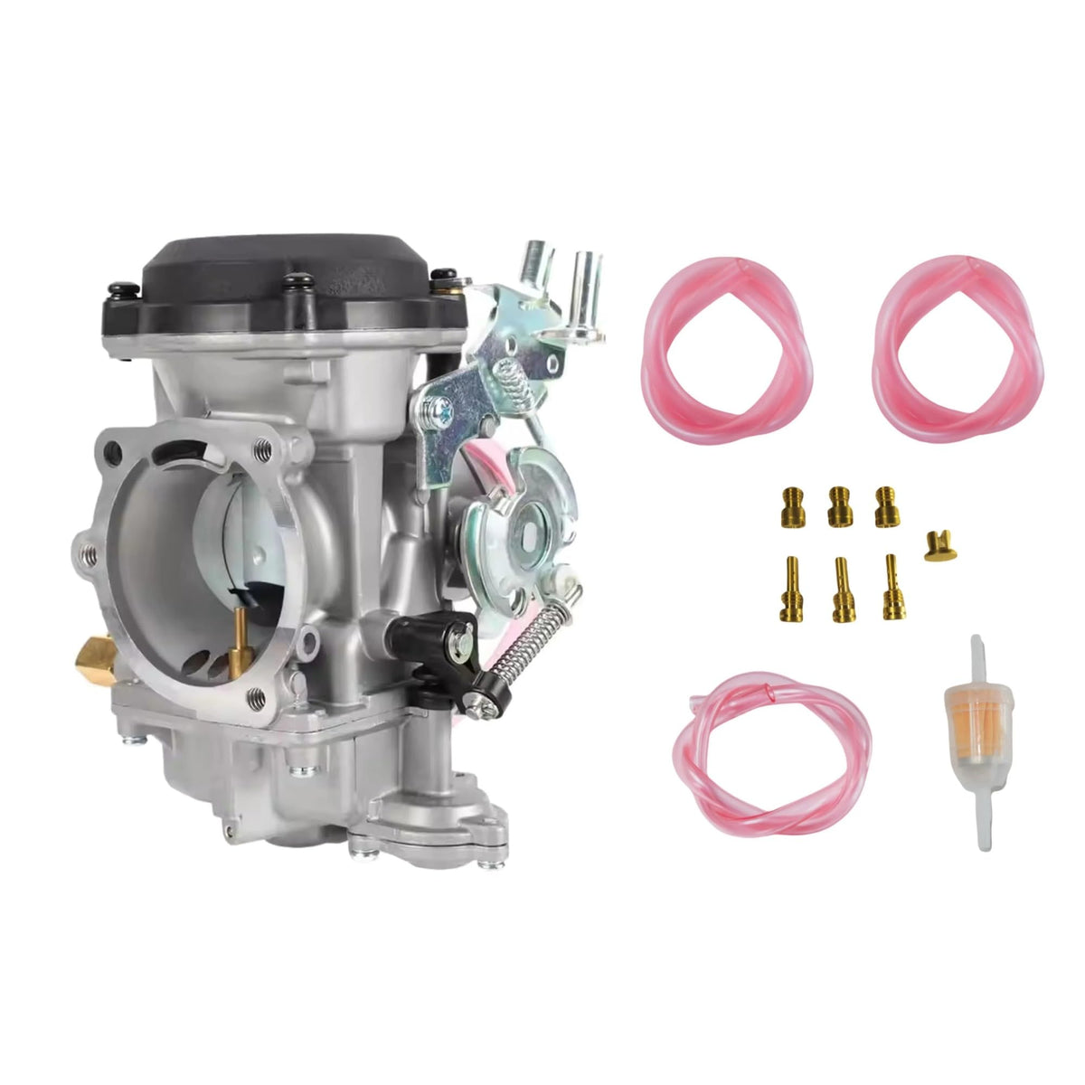 40mm Motorbike Carburetor L3263