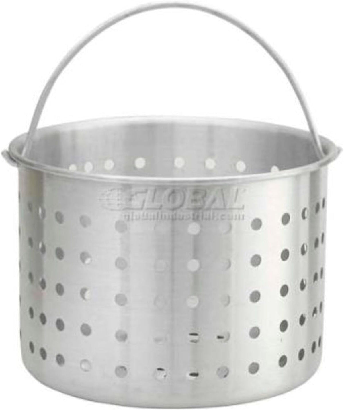 60-Qt Aluminum Steamer Basket J96518