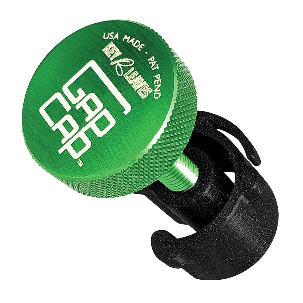 Alto Sax End Cap N43649