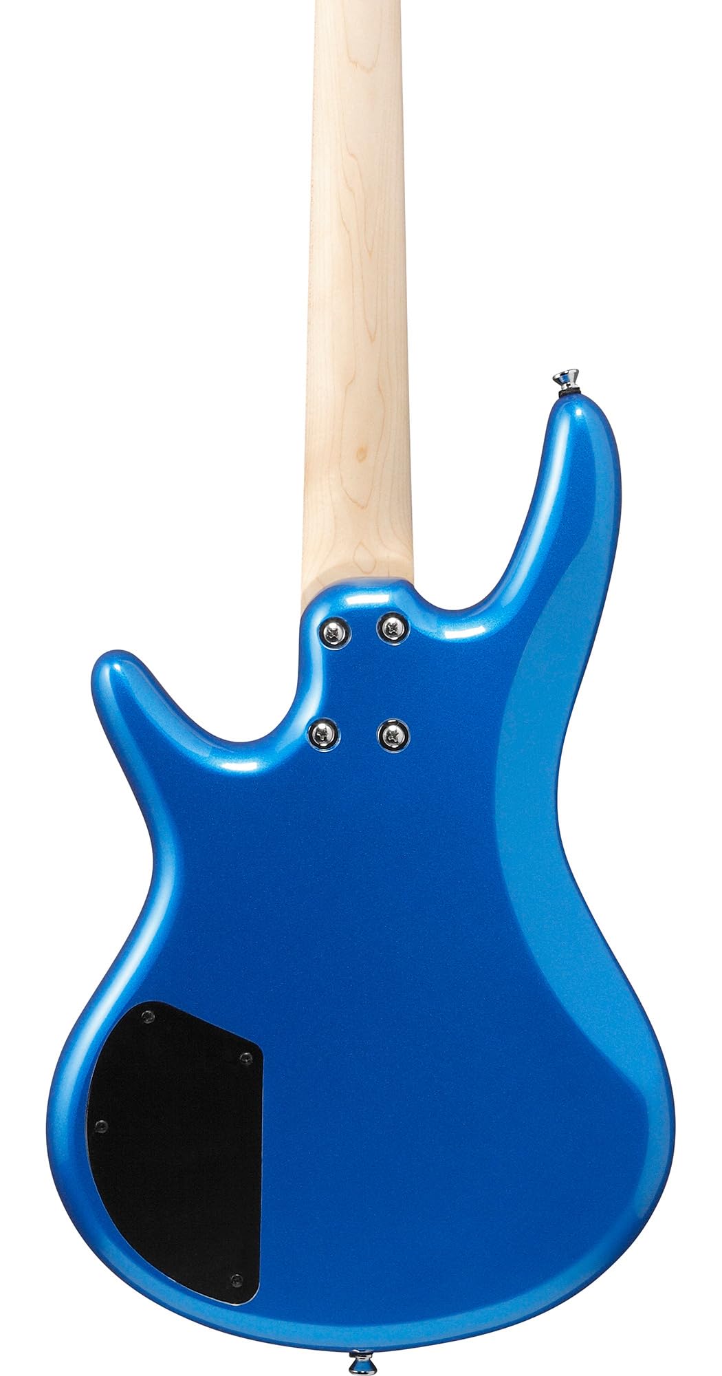 Starlight Blue Short-Scale Bass Guitar Z594933