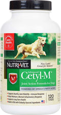 Dog Joint Action Tablets 120ct O70132
