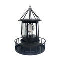 Solar Powered Rotating Garden Light X781
