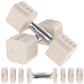 Adjustable Dumbbell Set B203
