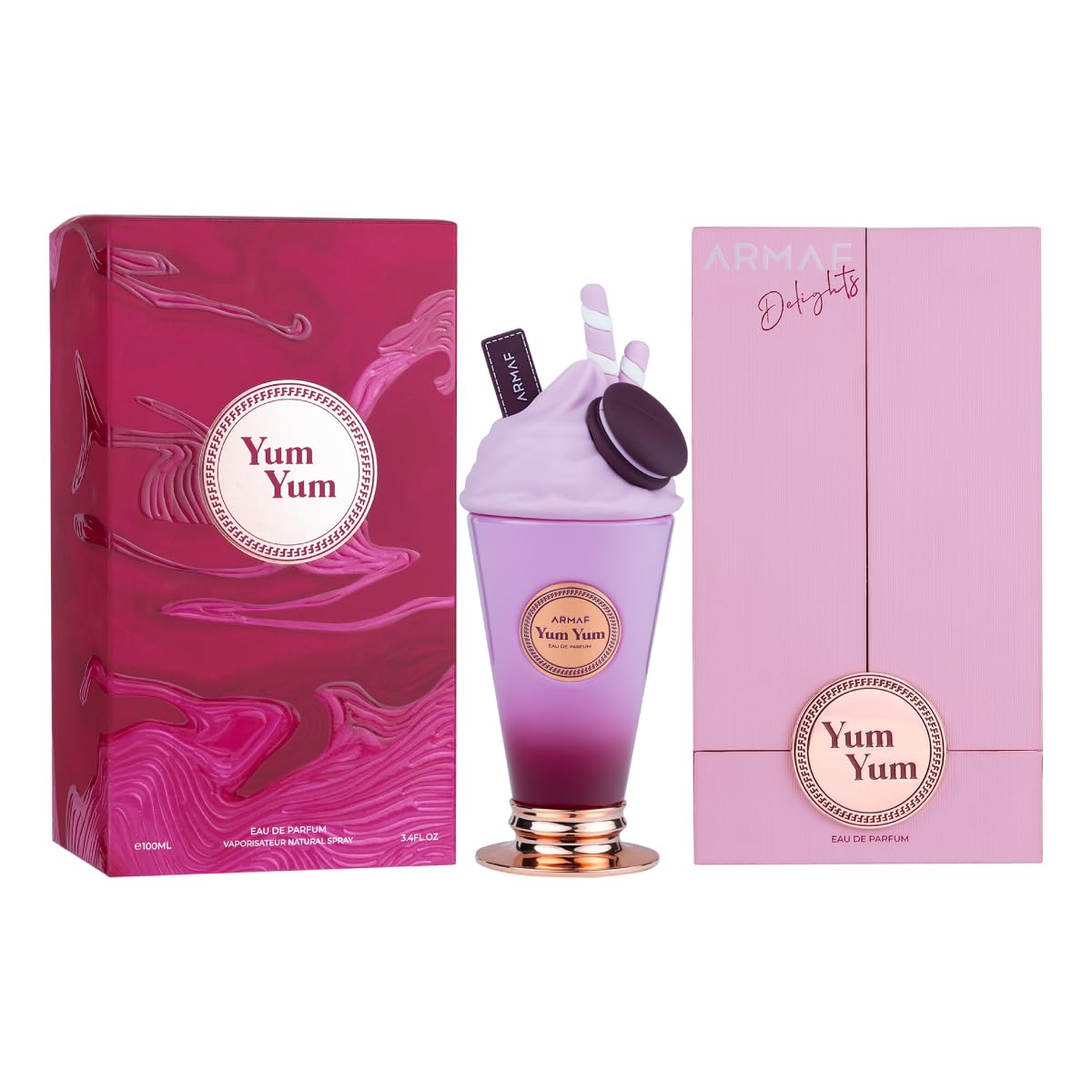 3.4 Edp Sp Women W42667