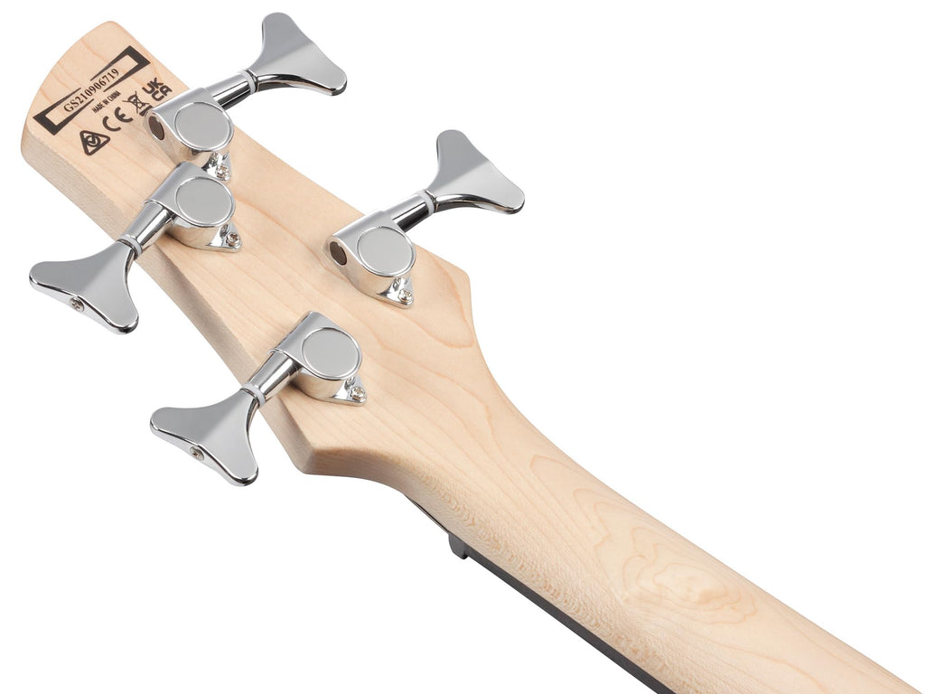 Starlight Blue Short-Scale Bass Guitar Z594933