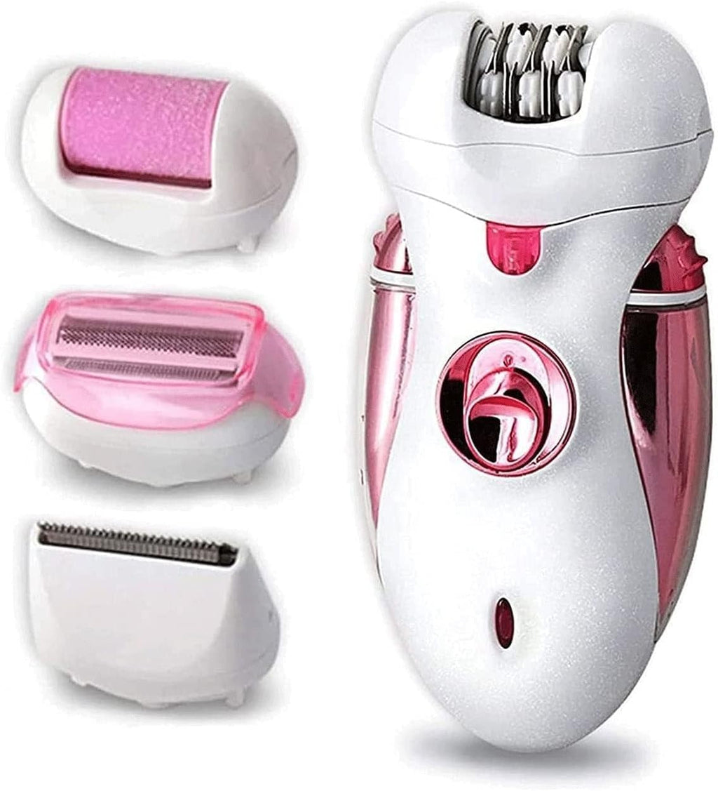 Rechargeable Electric Razor Shaver M7152