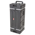 Large Drum Hardware Case with Handle & Wheels K77443
