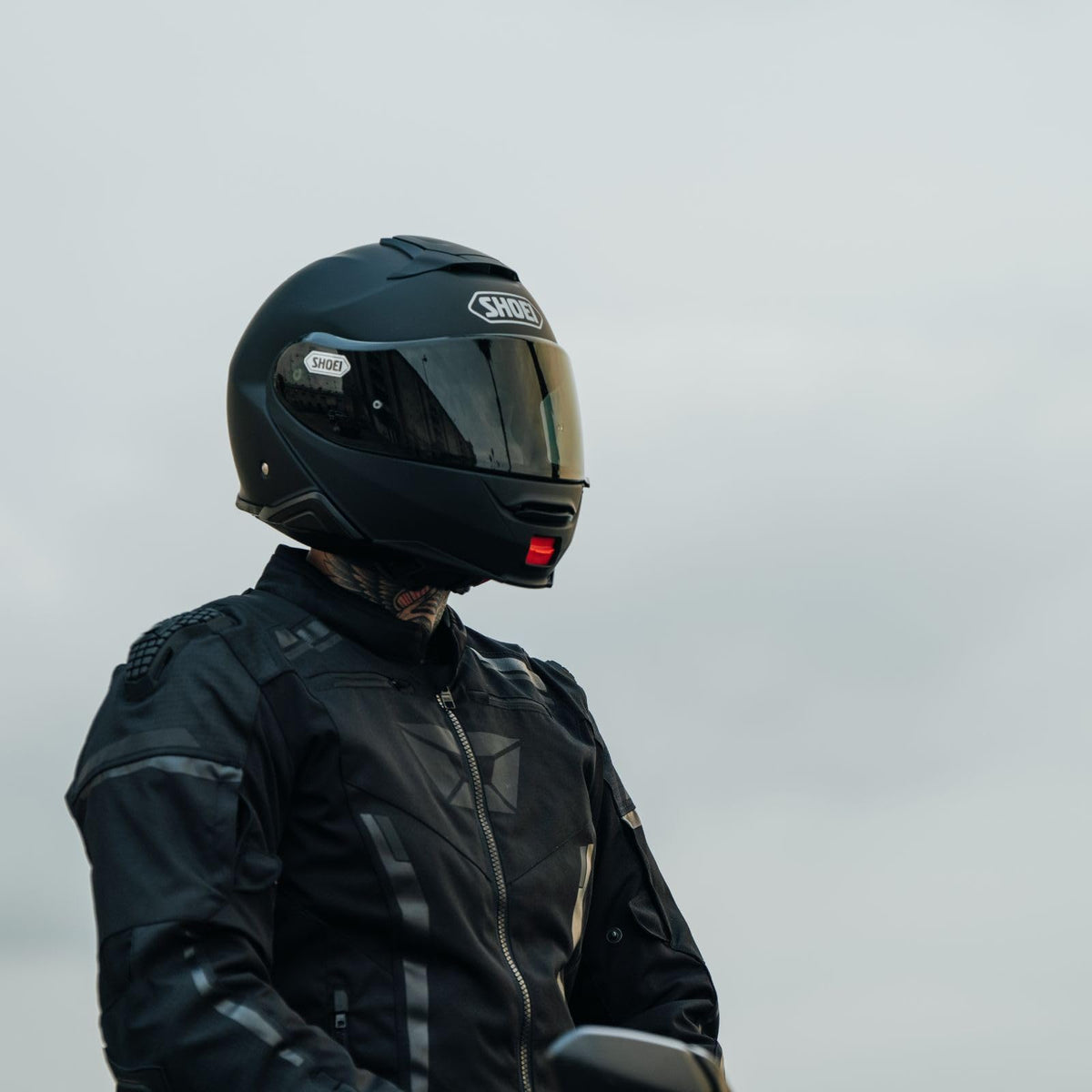 Modular Motorcycle Helmet M42023