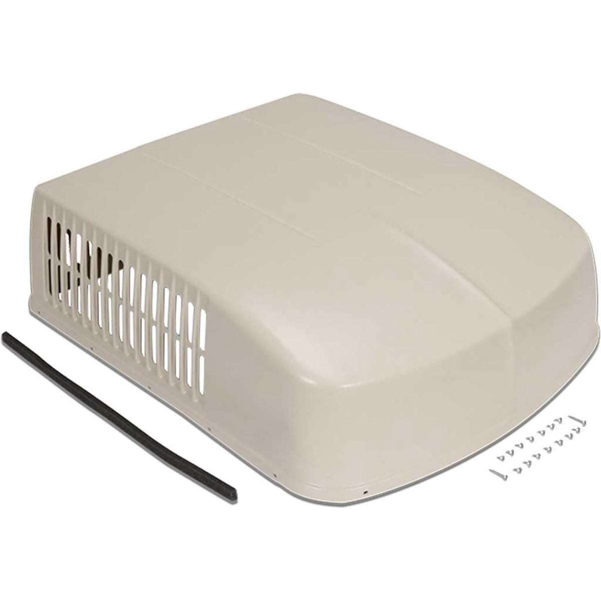 Shell White Replacement Shroud B213