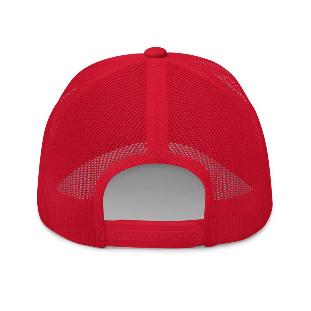 2nd Amendment Hat L509