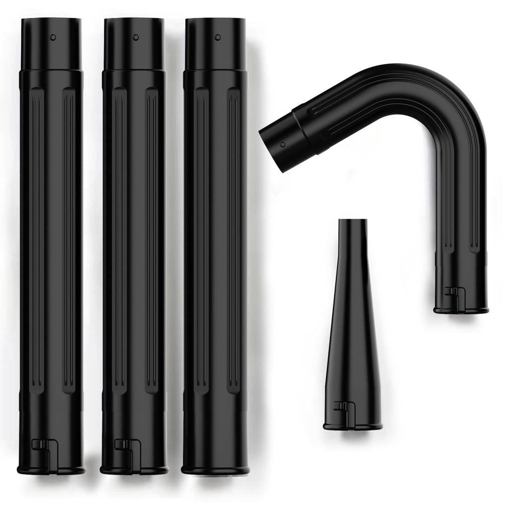 2-1/2 in. Gutter Cleaning Attachment Kit O748