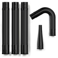 2-1/2 in. Gutter Cleaning Attachment Kit O748