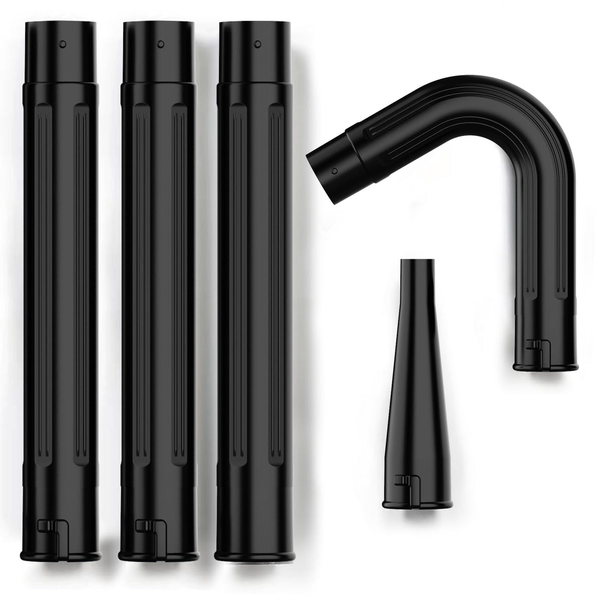 2-1/2 in. Gutter Cleaning Attachment Kit O748