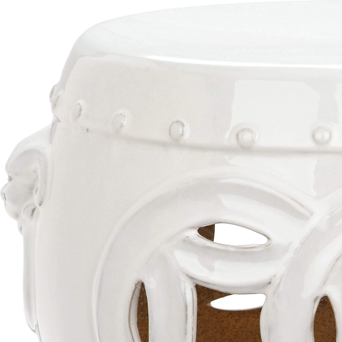Ceramic Garden Stool N79102