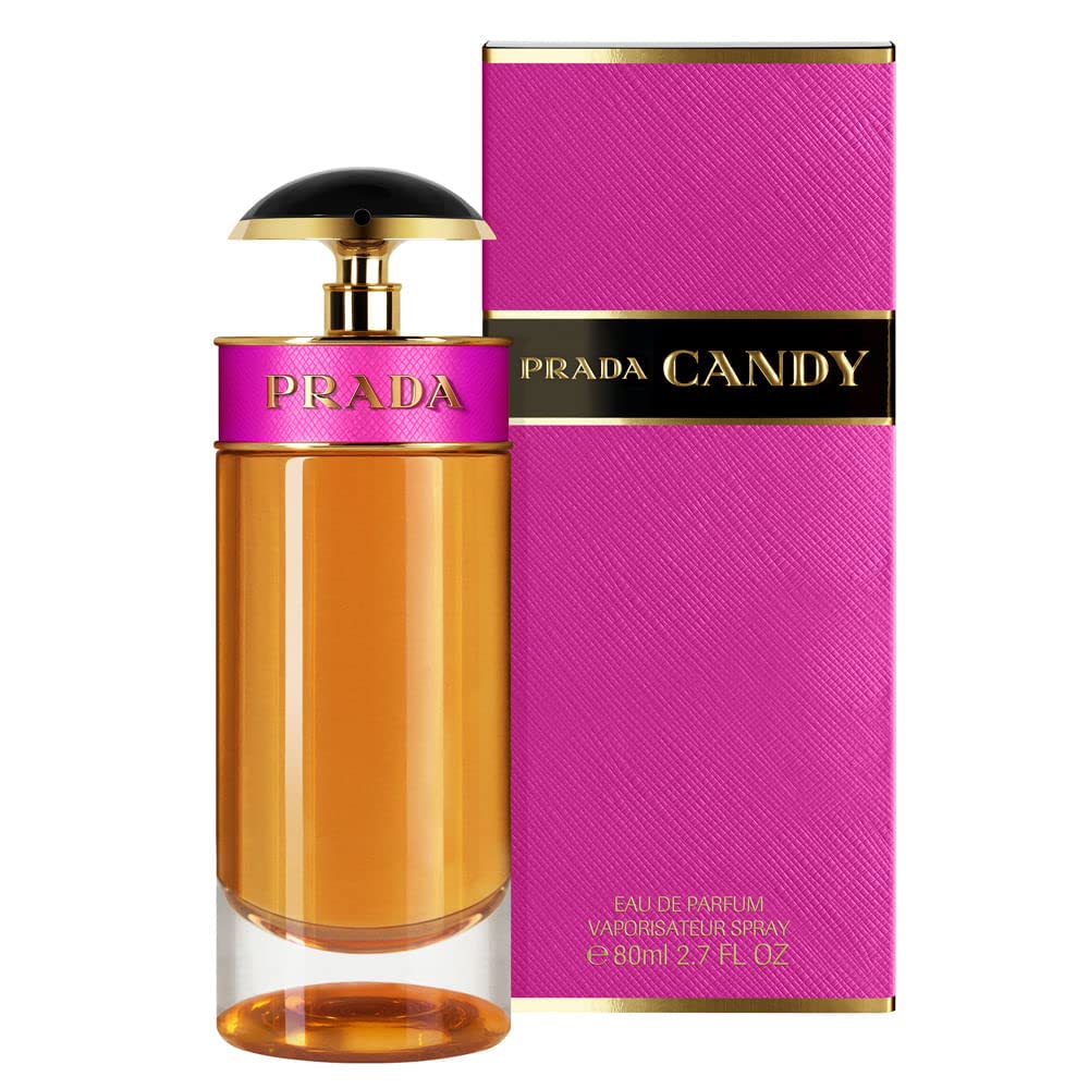 2.7 oz Eau de Parfum Spray V444234